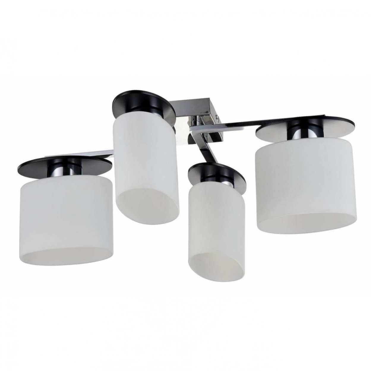 картинка Потолочная люстра Freya Bice FR5101-CL-04-CN от магазина pro-decor.kz