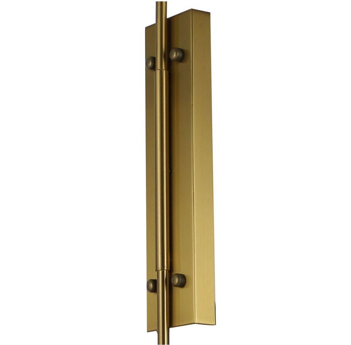 картинка Бра Favourite Copita 2777-1W от магазина pro-decor.kz