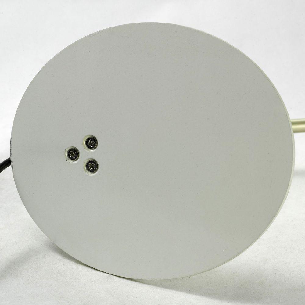 картинка Настольная лампа Lussole Roma GRLST-4374-01 от магазина pro-decor.kz