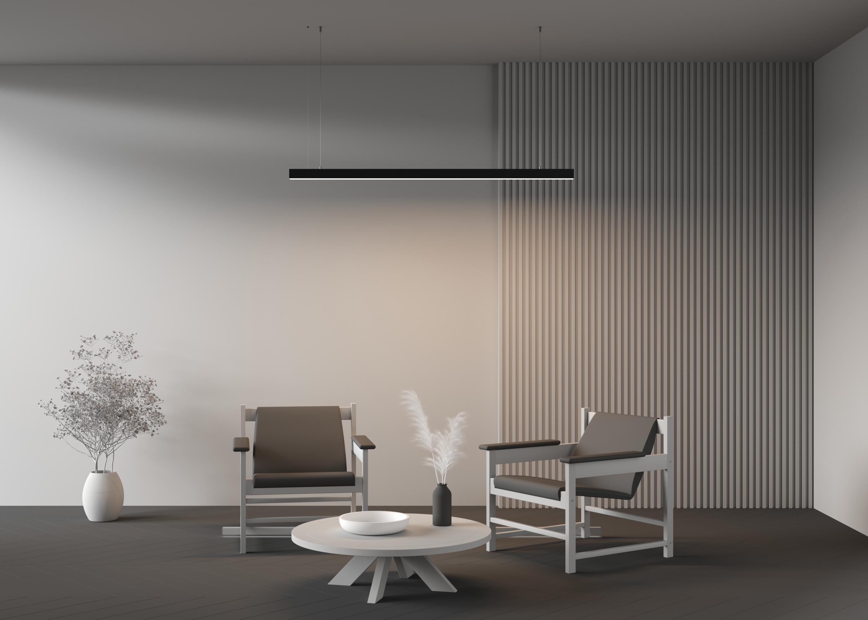 картинка Линейный светильник Technical LL312030 от магазина pro-decor.kz