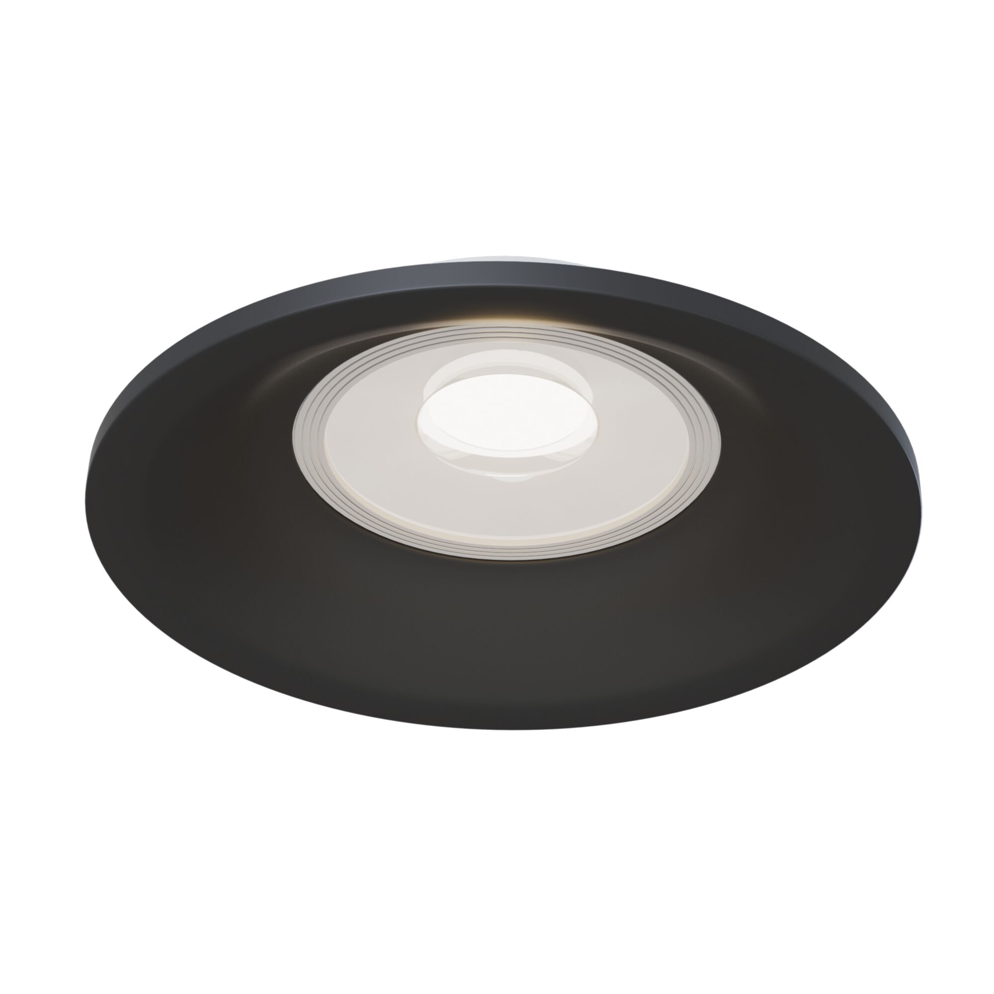 картинка Встраиваемый светильник Maytoni Slim DL027-2-01B магазин pro-decor.kz являющийся официальным дистрибьютором в Казахстане картинка Встраиваемый светильник Maytoni Slim DL027-2-01B от магазина pro-decor.kz