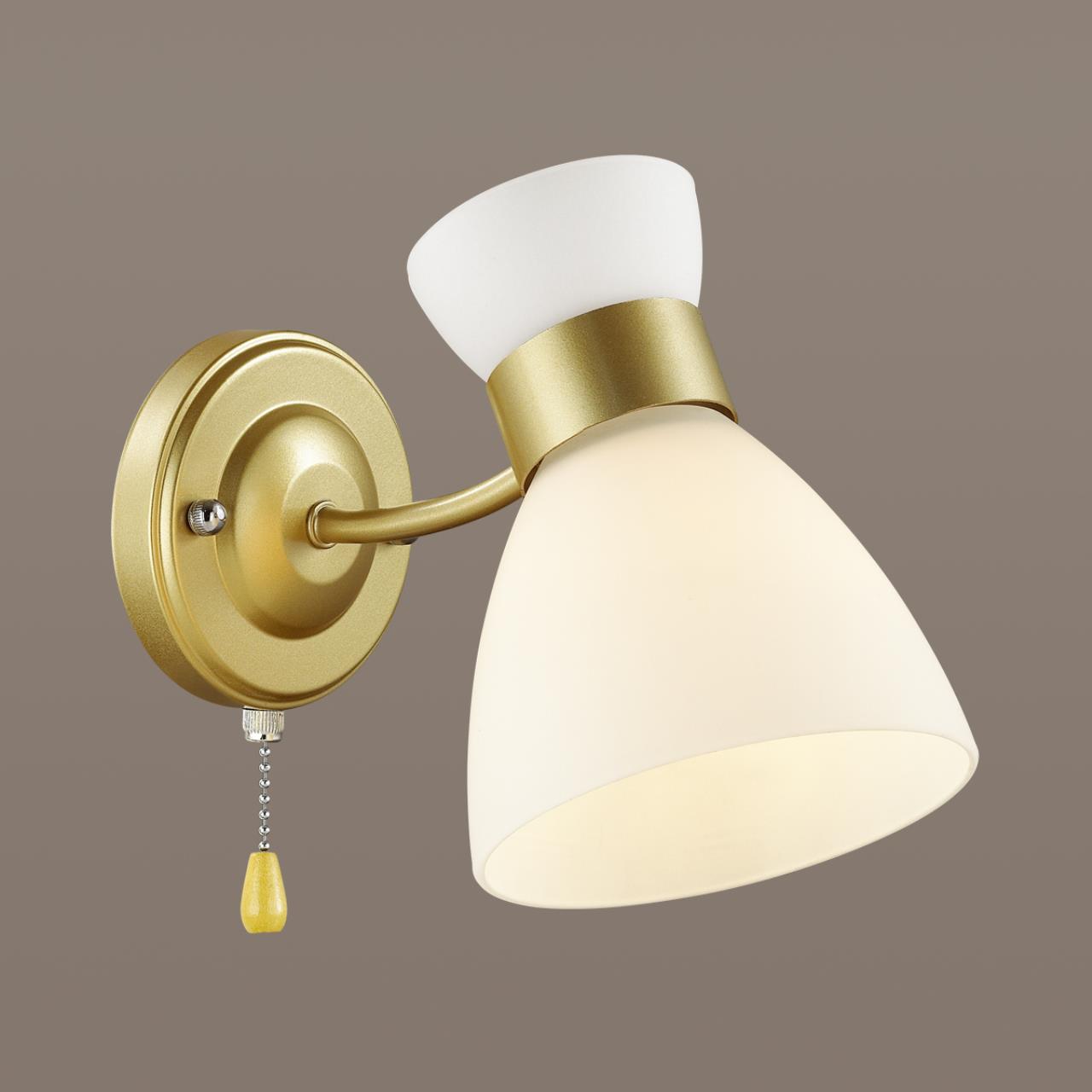 картинка Бра Lumion Comfi Wilma 4535/1W от магазина pro-decor.kz