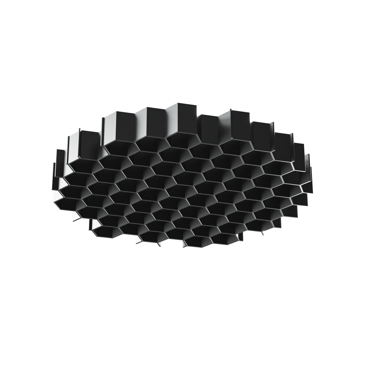 картинка Комплектующие для светильника Technical HoneyComb-D26 от магазина pro-decor.kz