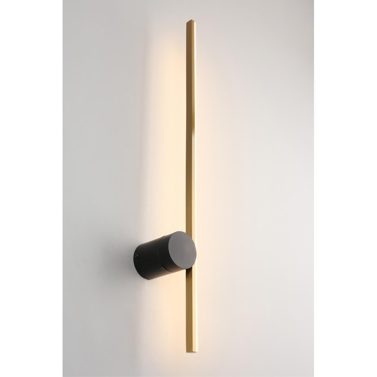 картинка APL.056.11.09 Светильник настенный светодиодный Aployt Beatris от магазина pro-decor.kz