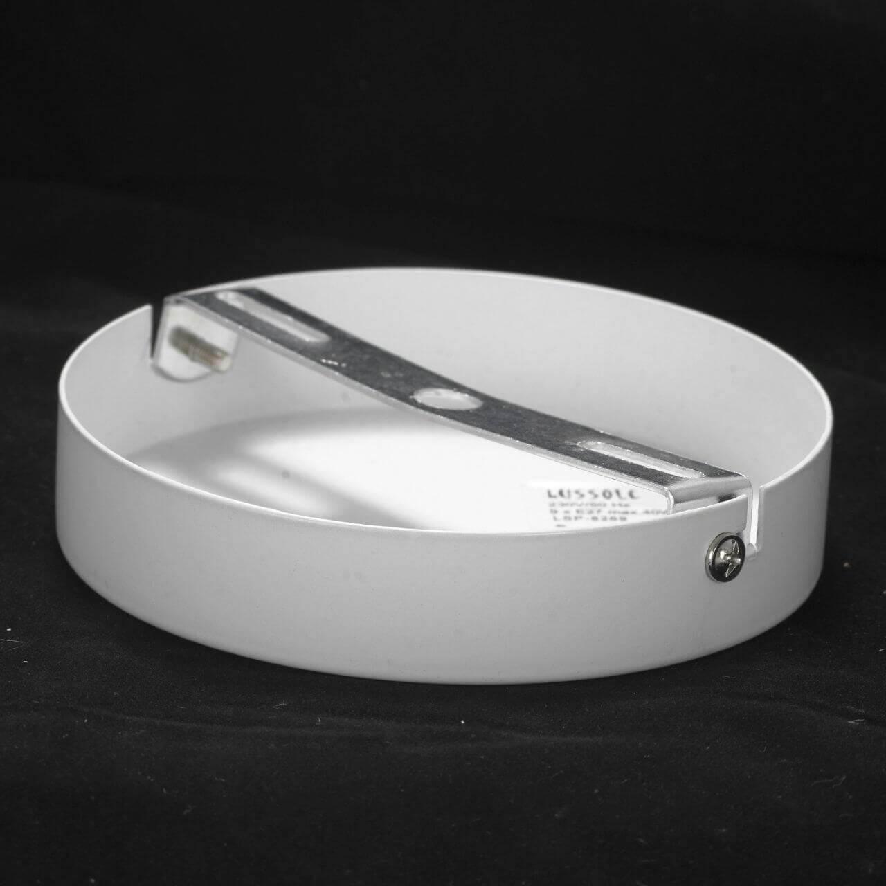 картинка Потолочная люстра Lussole Lgo Kenner LSP-8269 от магазина pro-decor.kz