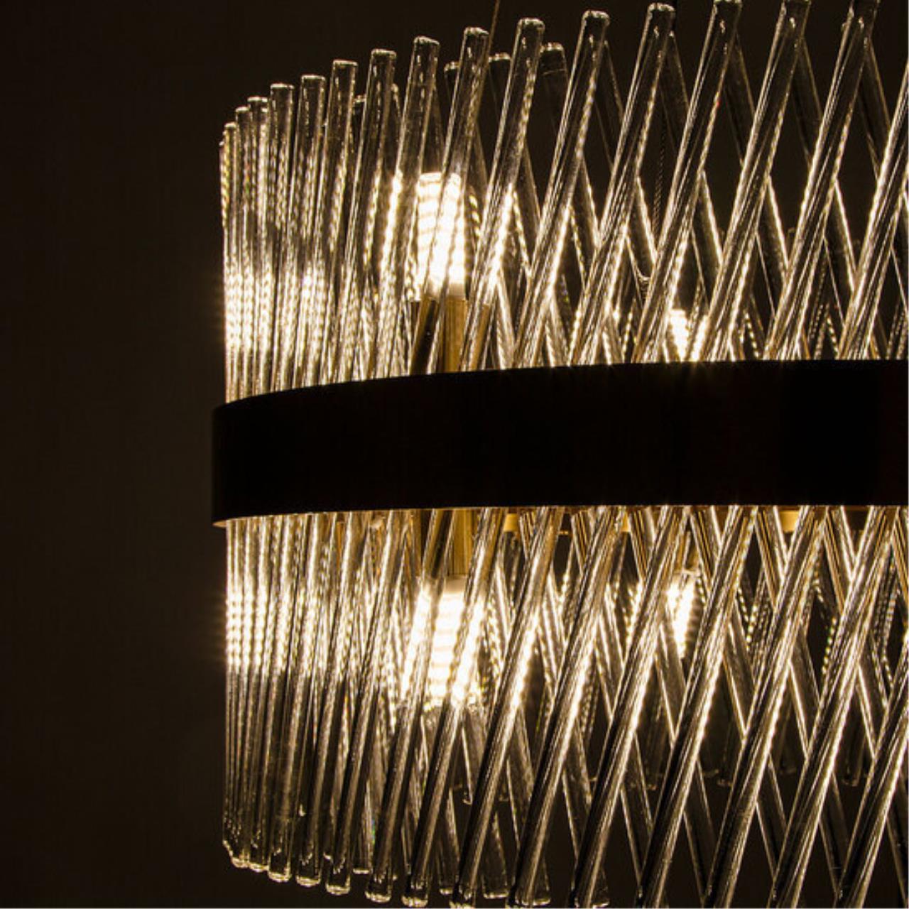 картинка Подвесная люстра Arte Lamp ACAPULCO A1073LM-12PB магазин pro-decor.kz являющийся официальным дистрибьютором в Казахстане картинка Подвесная люстра Arte Lamp ACAPULCO A1073LM-12PB от магазина pro-decor.kz