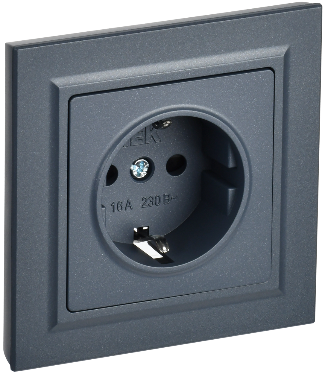 картинка BRITE Роз. с з/к/ш 16А в сб. РСР14-1-0-БрМ мар. IEK магазин pro-decor.kz являющийся официальным дистрибьютором в Казахстане картинка BRITE Роз. с з/к/ш 16А в сб. РСР14-1-0-БрМ мар. IEK от магазина pro-decor.kz