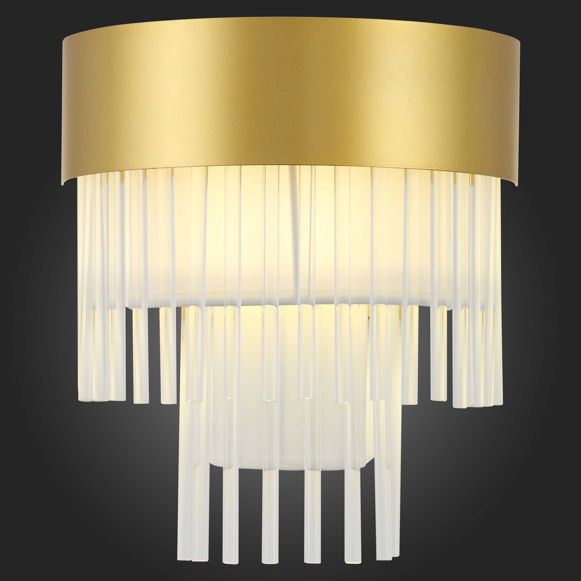 картинка Настенный светильник ST Luce Aversa SL1352.201.01 от магазина pro-decor.kz