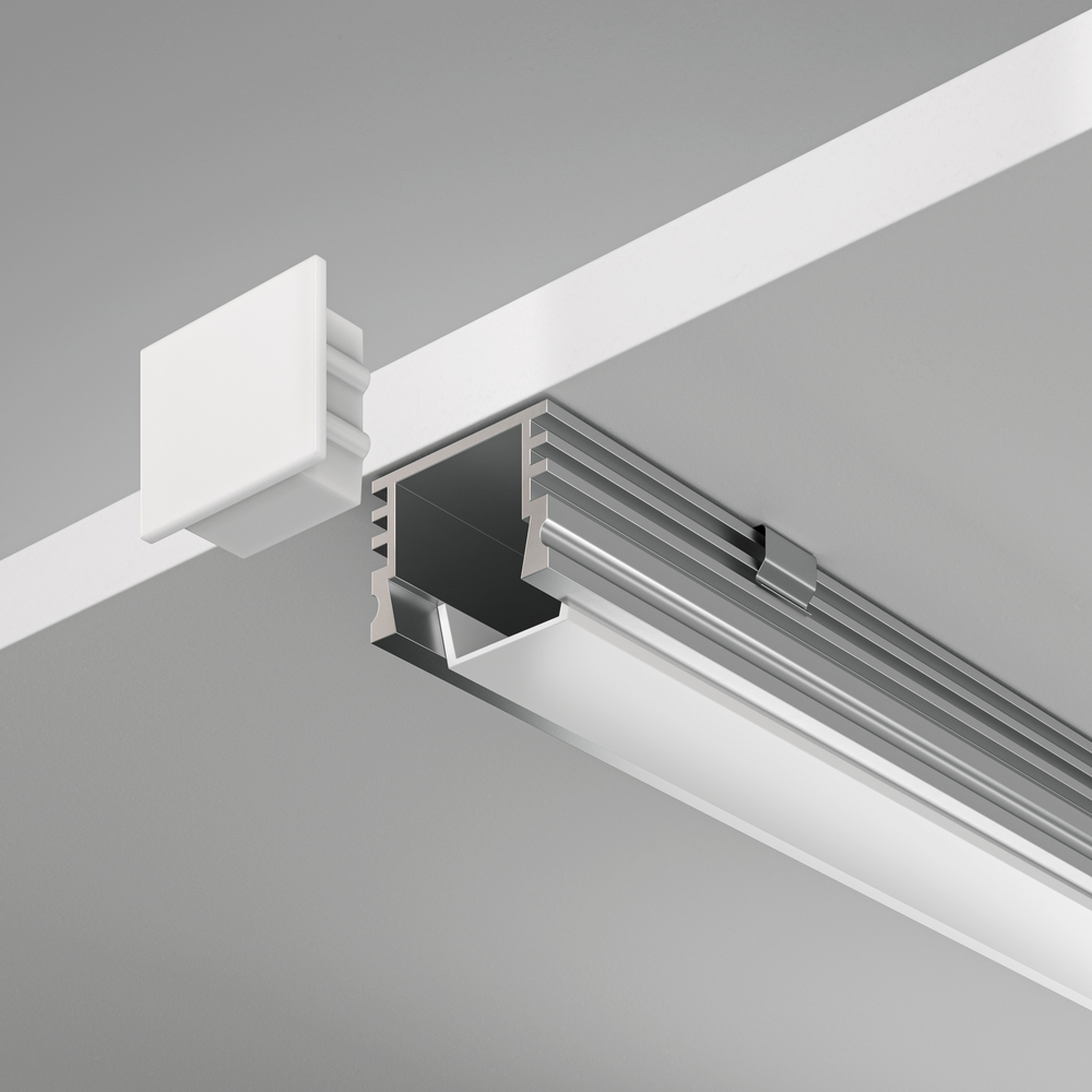 картинка Комплектующие к светодиодной ленте Technical ALM005S-2M от магазина pro-decor.kz