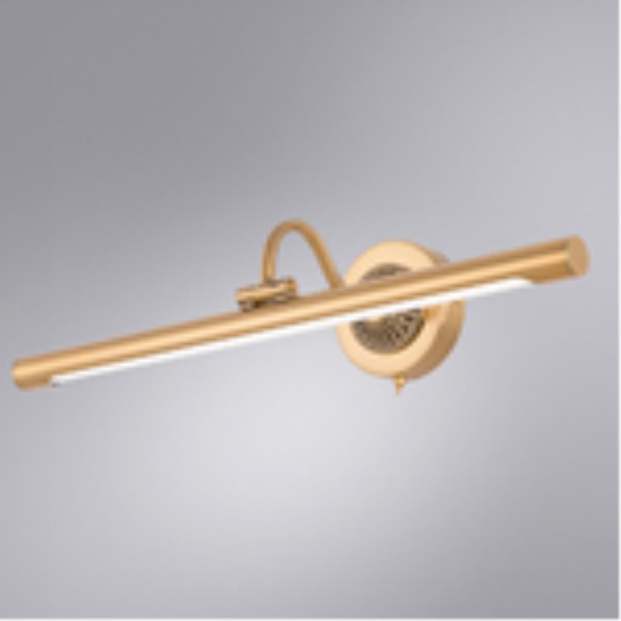 картинка Подсветка для картин Arte Lamp Chianti A8046AP-1PB от магазина pro-decor.kz