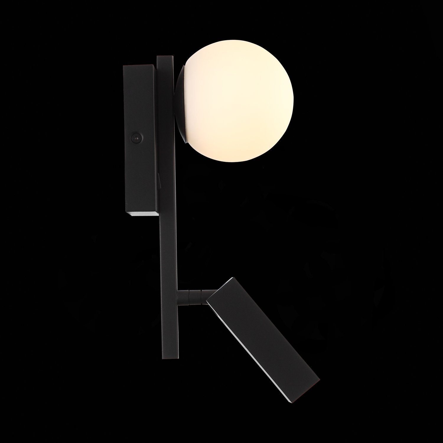 картинка Настенный светодиодный светильник ST Luce Botelli SL1581.401.02 от магазина pro-decor.kz