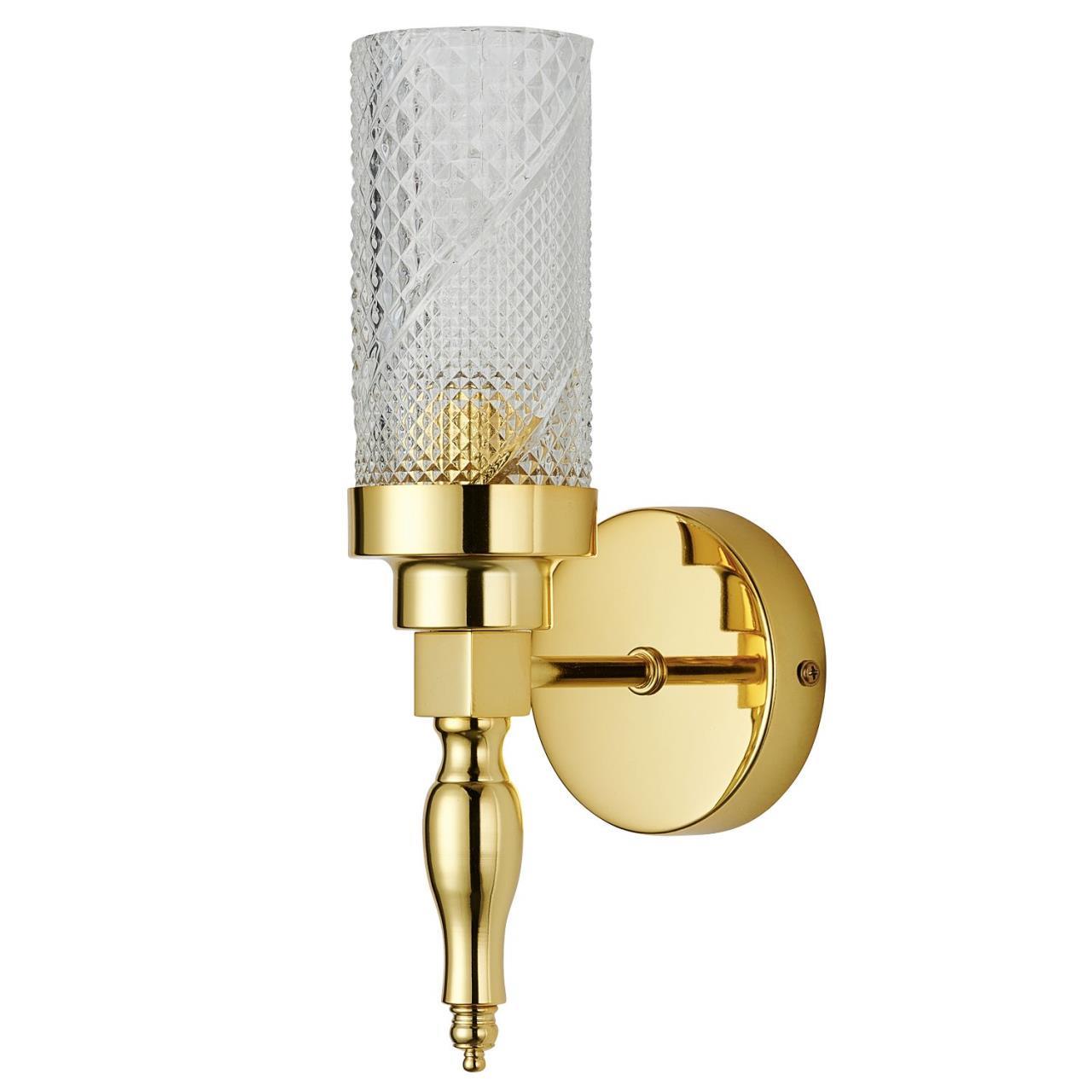 картинка Бра Favourite Anima 2812-1W от магазина pro-decor.kz