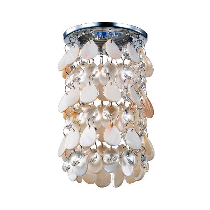 картинка Встраиваемый светильник Novotech Conch 370151 от магазина pro-decor.kz