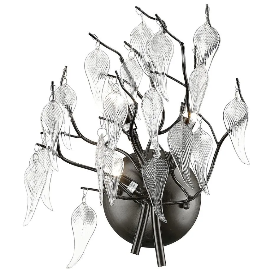 картинка Бра Wertmark DANIELA WE182.03.021 от магазина pro-decor.kz