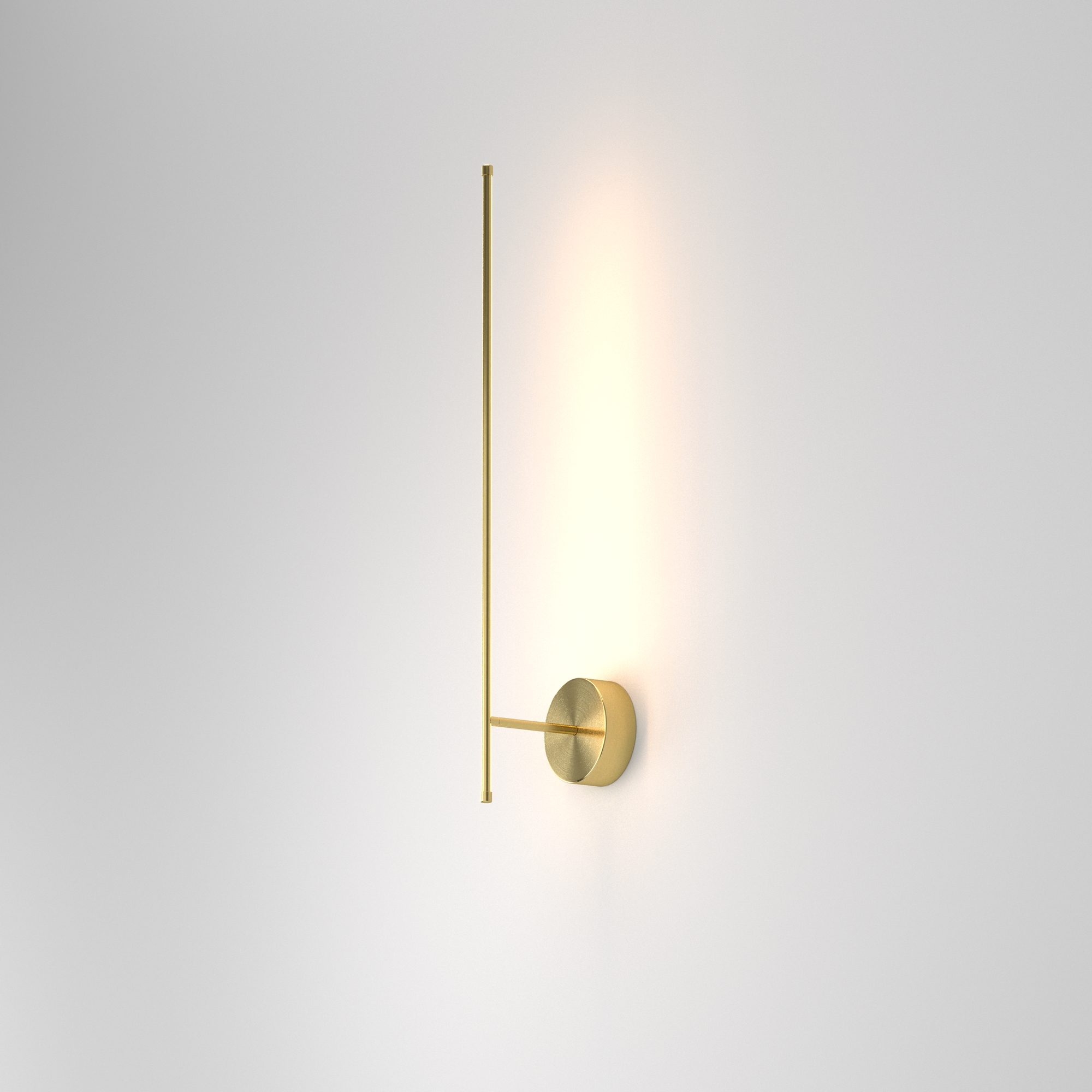 картинка Настенный светильник (бра) Technical C085WL-L7BS2.7K от магазина pro-decor.kz