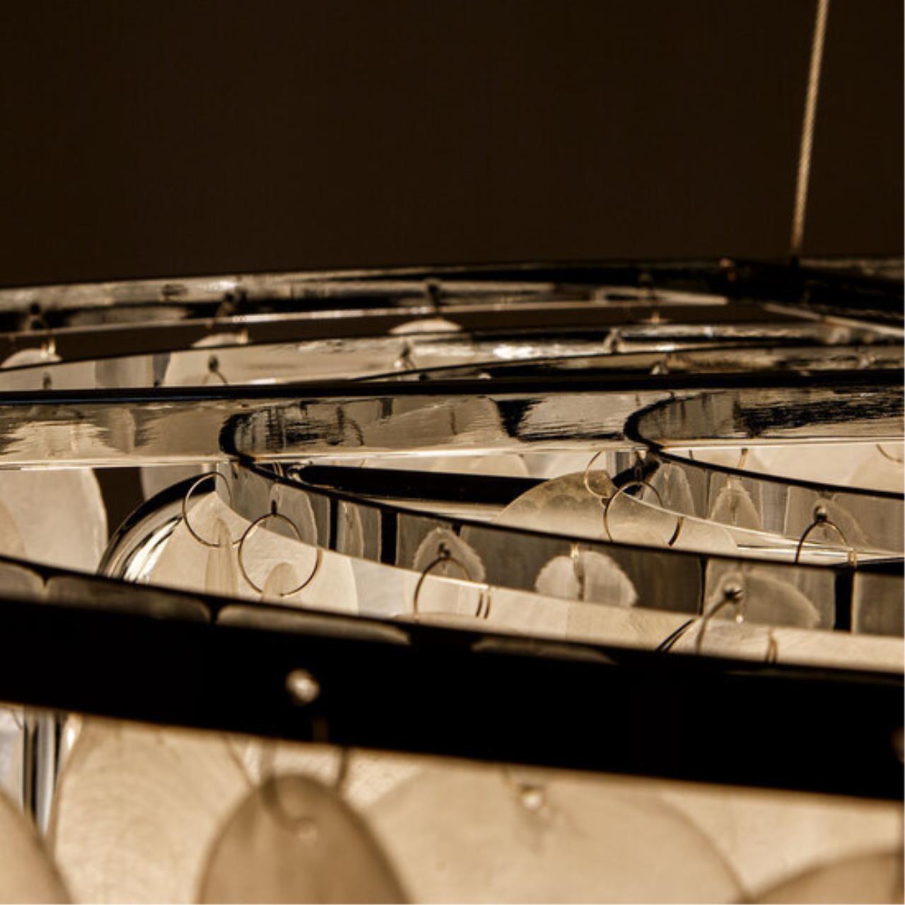 картинка Подвесная люстра Arte Lamp PIPIRIMA A4100LM-8CC магазин pro-decor.kz являющийся официальным дистрибьютором в Казахстане картинка Подвесная люстра Arte Lamp PIPIRIMA A4100LM-8CC от магазина pro-decor.kz