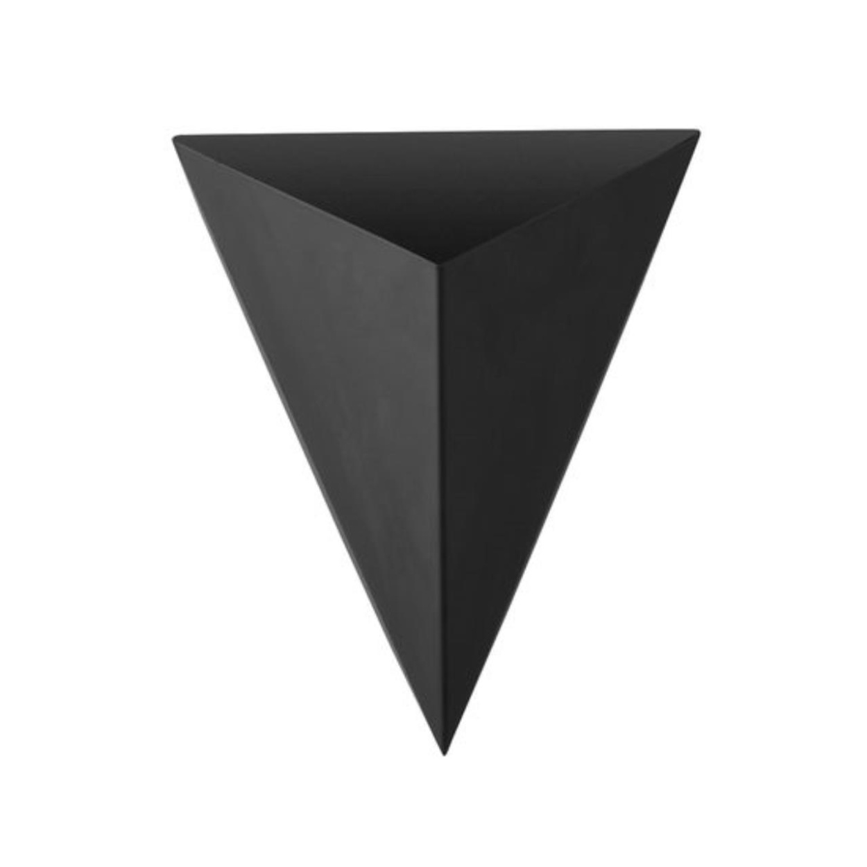 картинка Декоративная подсветка Arte Lamp TRAPEZE A2033AP-1BK от магазина pro-decor.kz