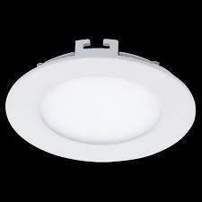 картинка Встраиваемый светильник Eglo Fueva 1 94051 от магазина pro-decor.kz