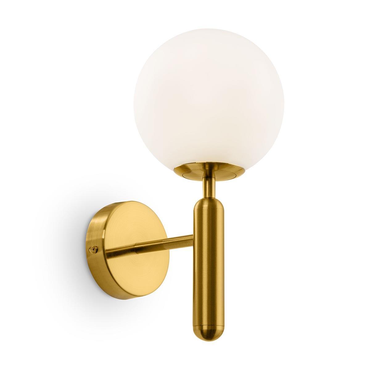 картинка Бра Freya Zelda FR5124WL-01BS от магазина pro-decor.kz