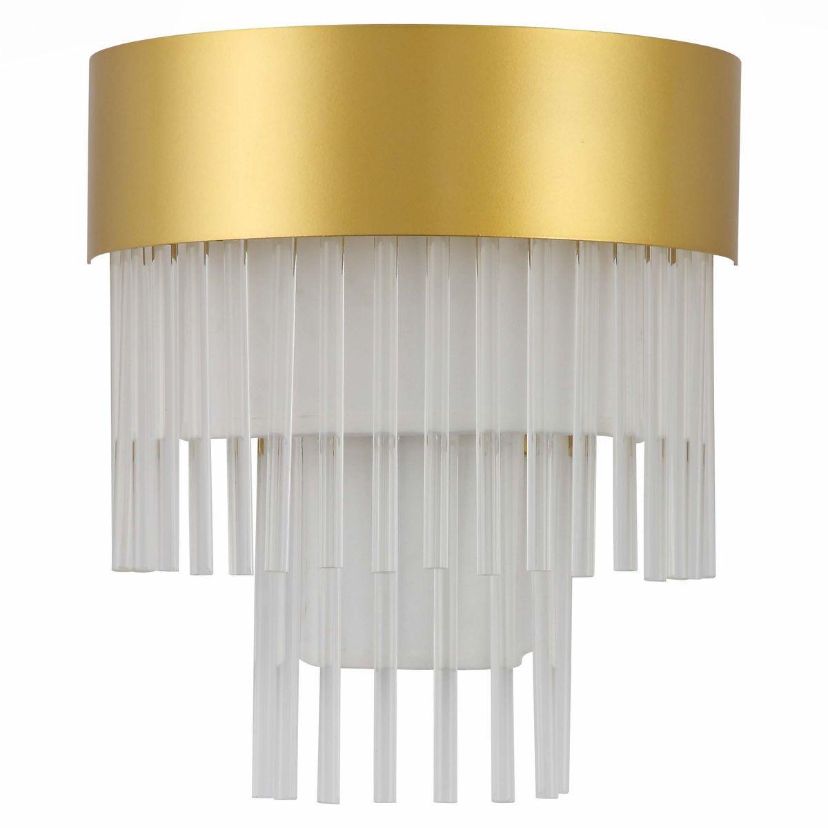 картинка Настенный светильник ST Luce Aversa SL1352.201.01 от магазина pro-decor.kz