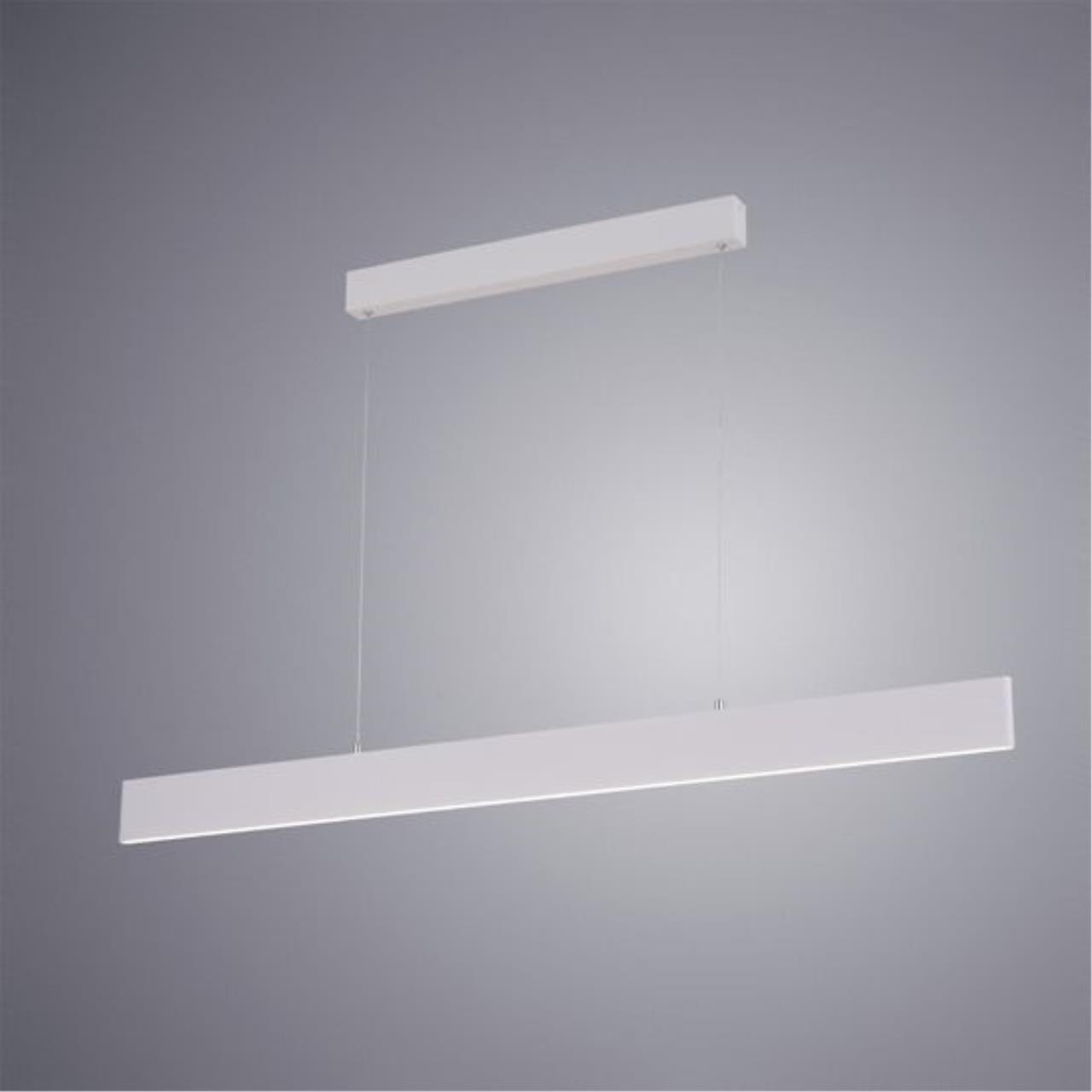 картинка Подвесной светодиодный светильник Arte Lamp A2505SP-2WH от магазина pro-decor.kz
