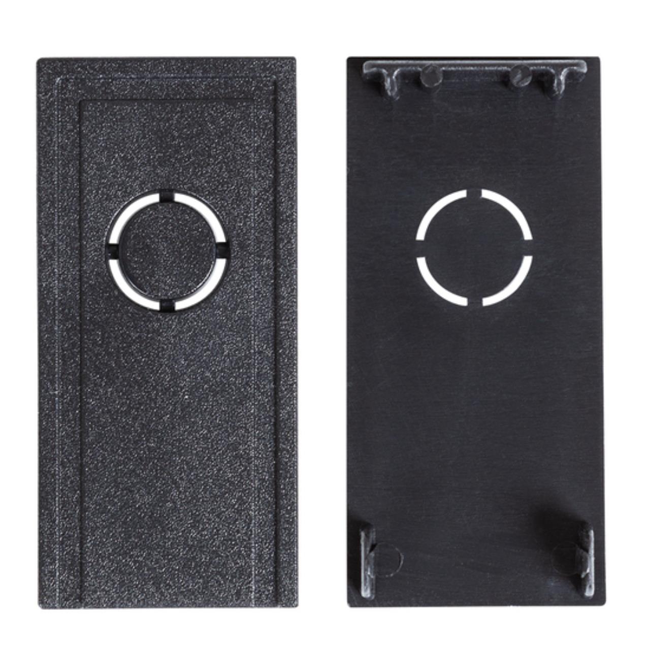 картинка КОННЕКТОР-ЗАГЛУШКА Arte Lamp EXPERT-ACCESSORIES A592006 от магазина pro-decor.kz