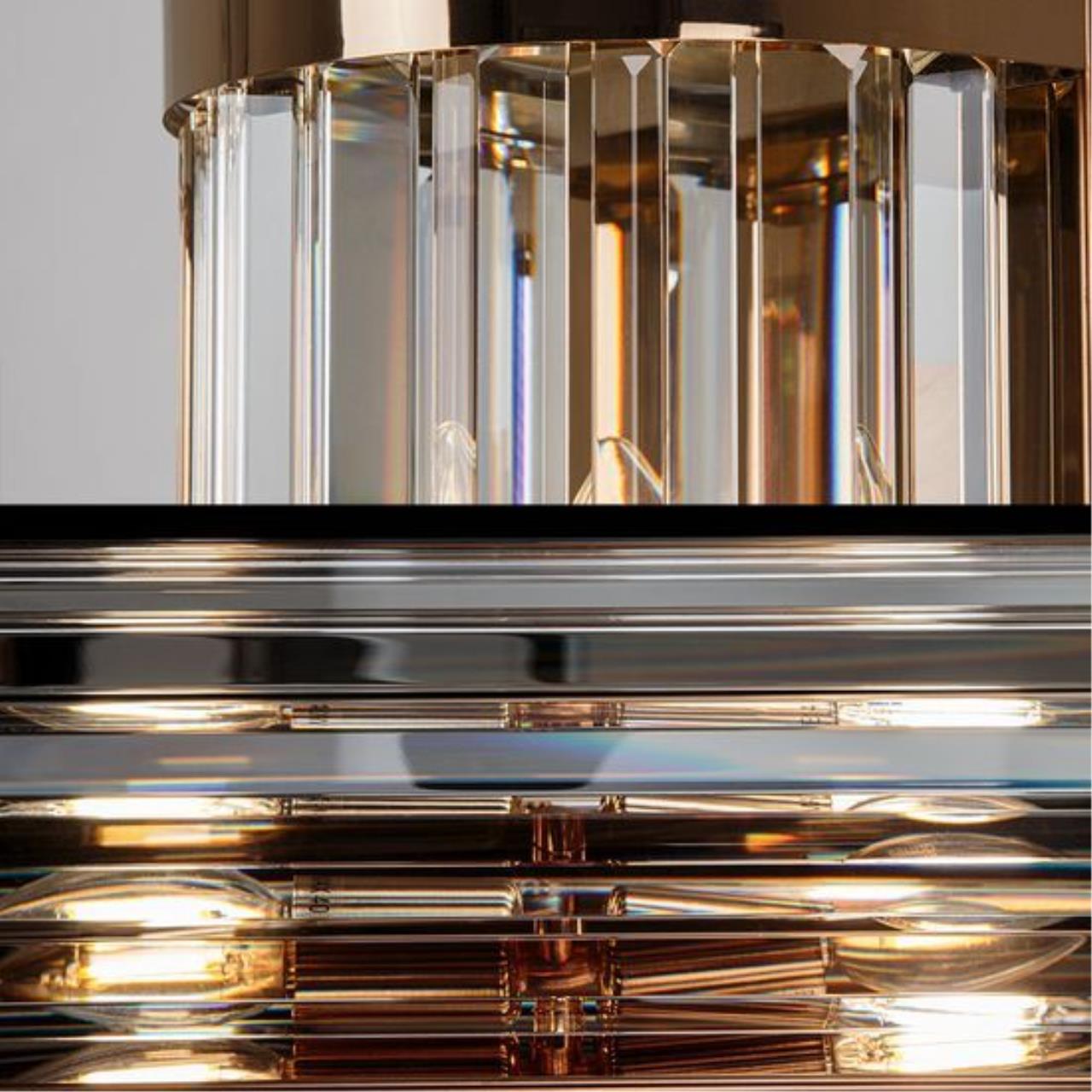 картинка Бра Arte Lamp FORTUNA A1069AP-2GO от магазина pro-decor.kz