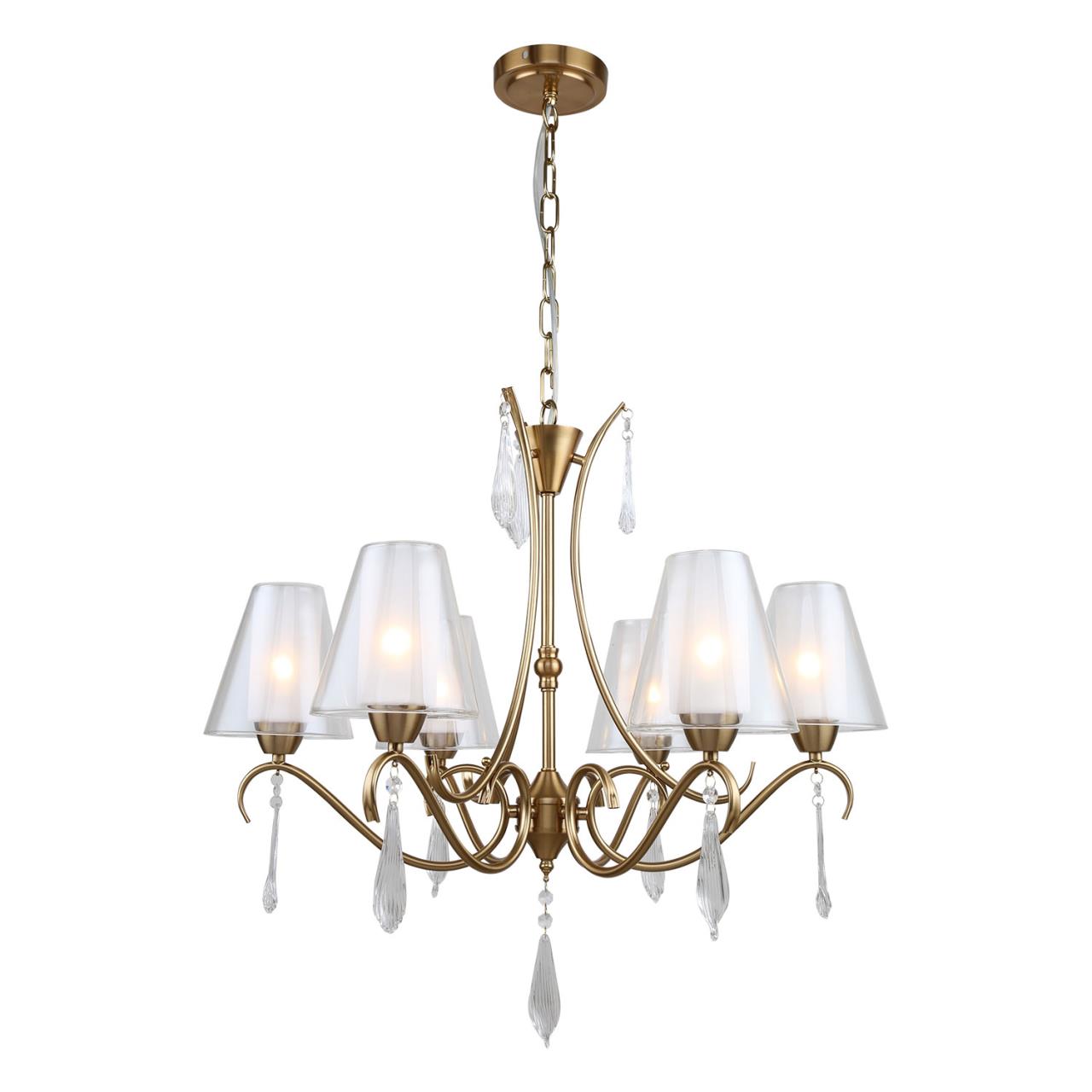 картинка Люстра подвесная Lussole LSP-8824 магазин pro-decor.kz являющийся официальным дистрибьютором в Казахстане картинка Люстра подвесная Lussole LSP-8824 от магазина pro-decor.kz