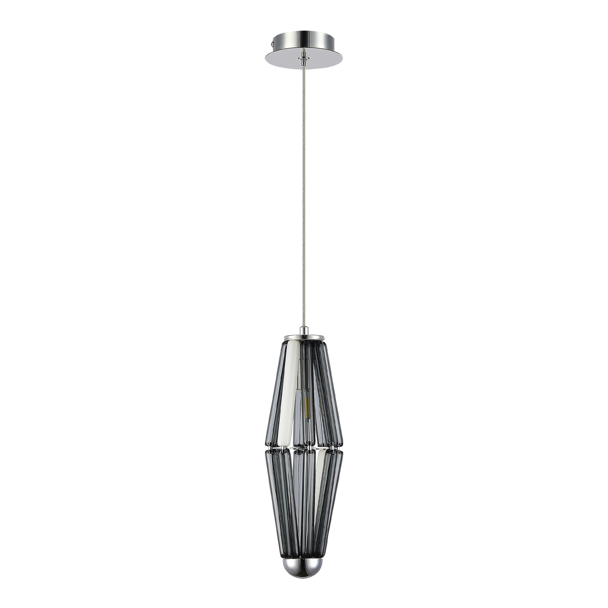 картинка SL1242.103.01 Светильник подвесной ST-Luce CIARA магазин pro-decor.kz являющийся официальным дистрибьютором в Казахстане картинка SL1242.103.01 Светильник подвесной ST-Luce CIARA от магазина pro-decor.kz