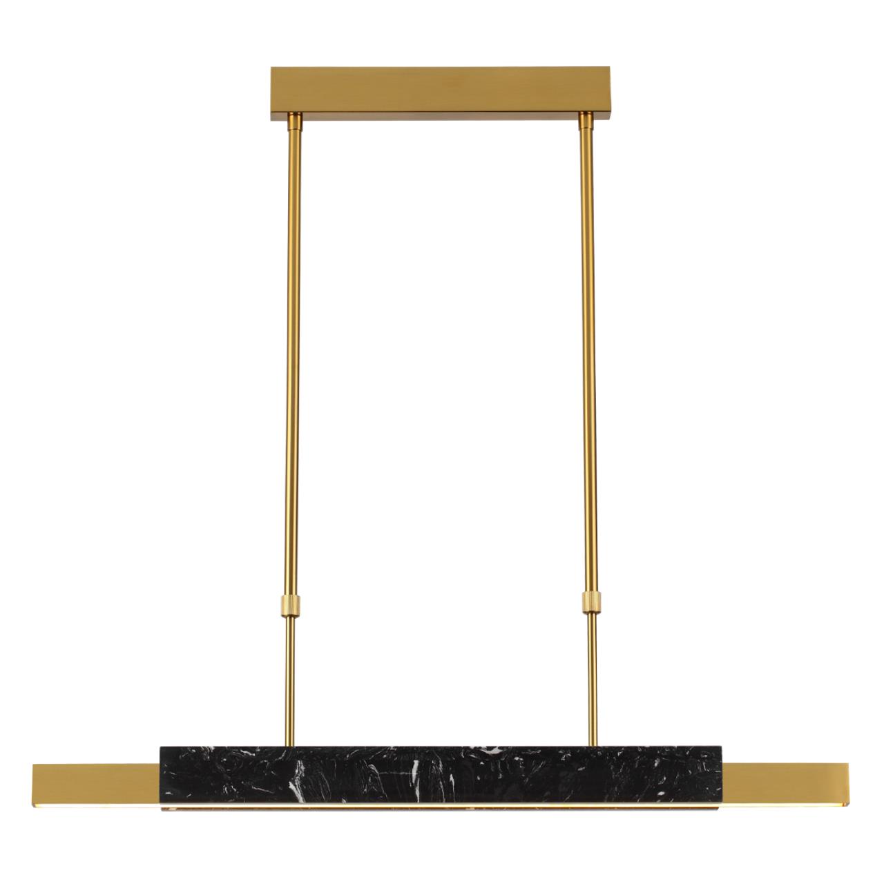 картинка Подвесной светильник 4361/25L Odeon Light от магазина pro-decor.kz