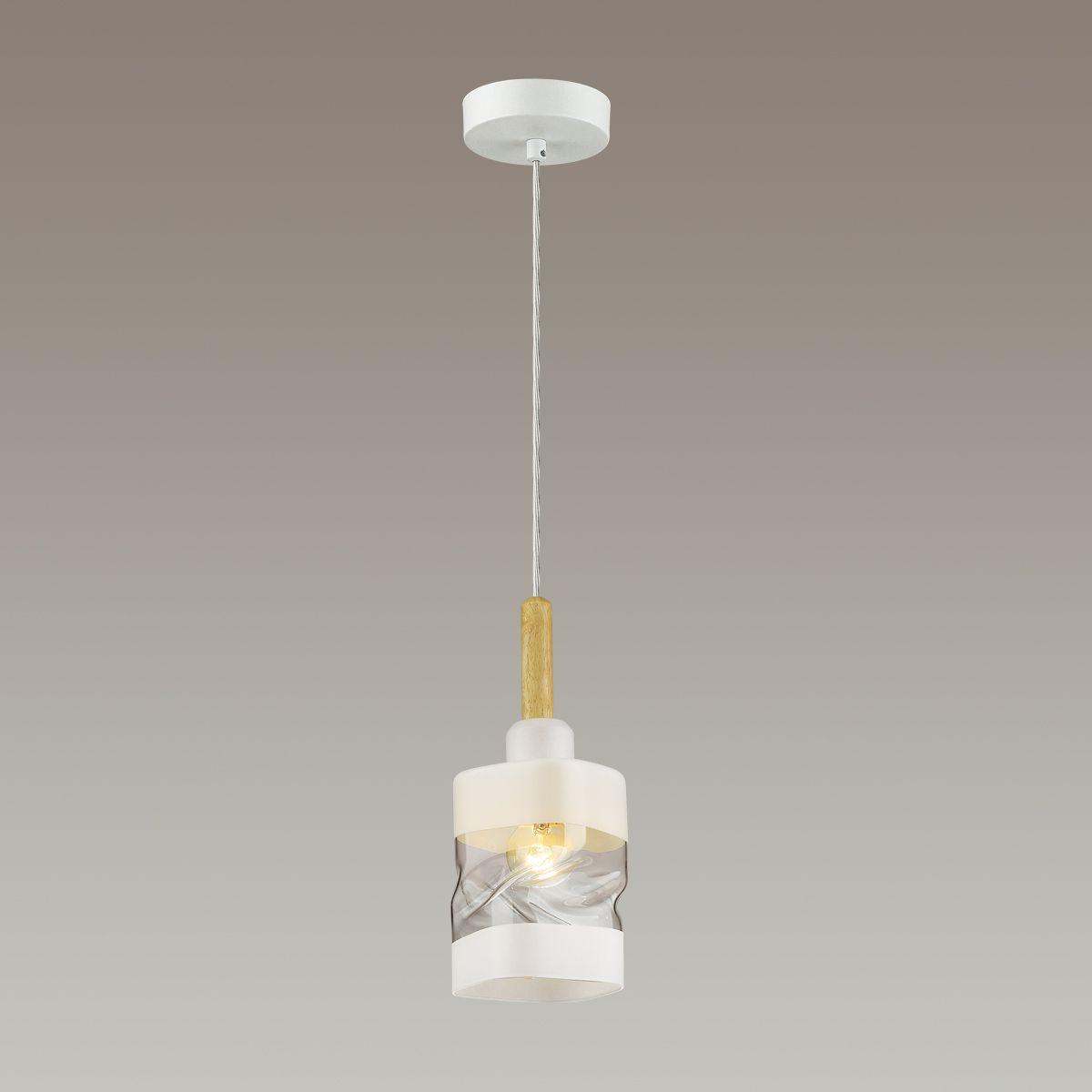 картинка Настенный светодиодный светильник Odeon Light Hightech Vista 4259/8WL от магазина pro-decor.kz