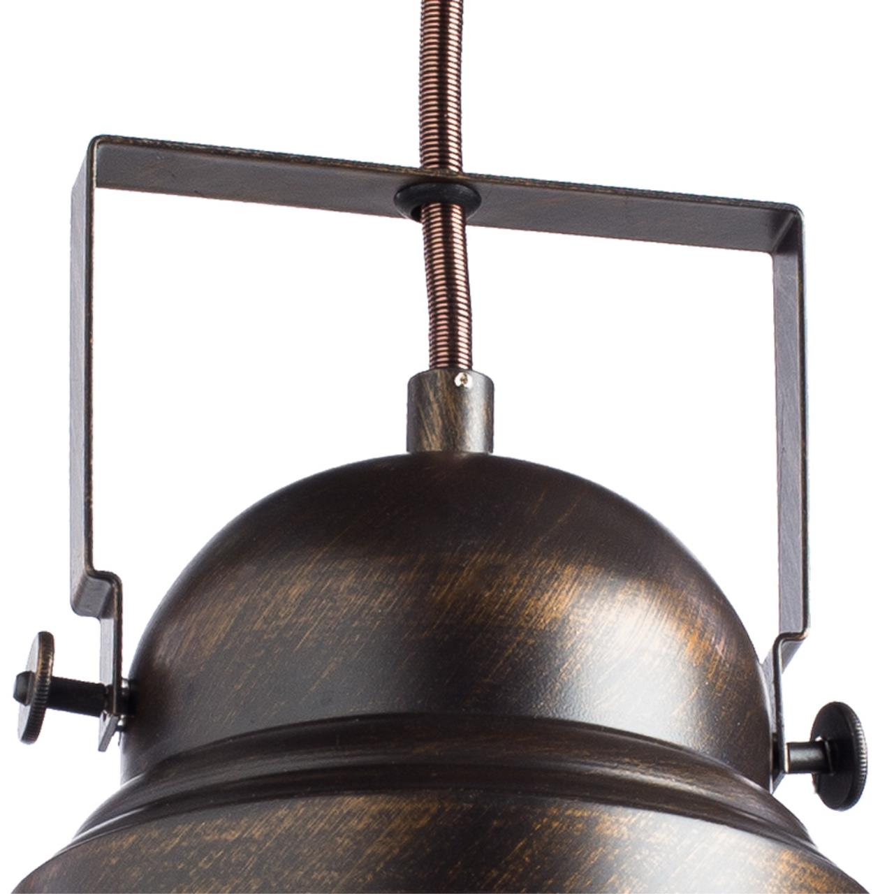 картинка Подвесной светильник Arte Lamp Martin A5213SP-1BR магазин pro-decor.kz являющийся официальным дистрибьютором в Казахстане картинка Подвесной светильник Arte Lamp Martin A5213SP-1BR от магазина pro-decor.kz