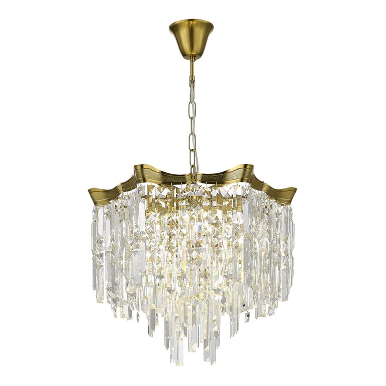 картинка SL1659.303.07 Люстра подвесная ST-Luce  от магазина pro-decor.kz