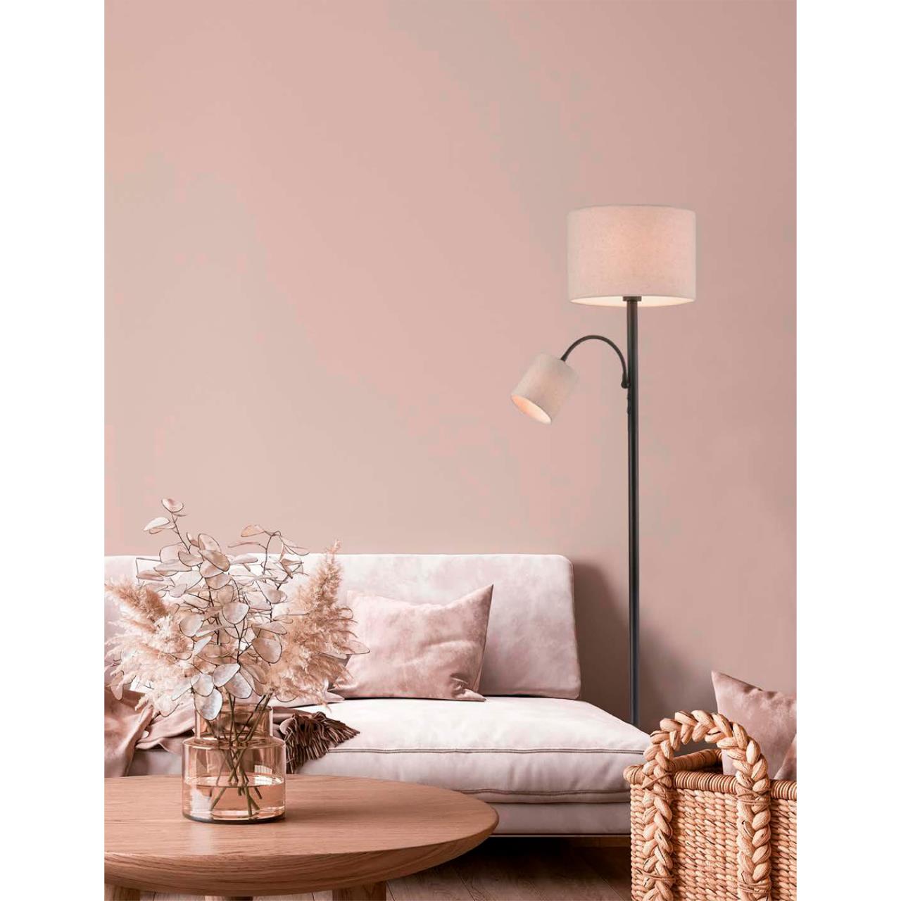 картинка 8042/2F Lumion Торшер KAYA от магазина pro-decor.kz