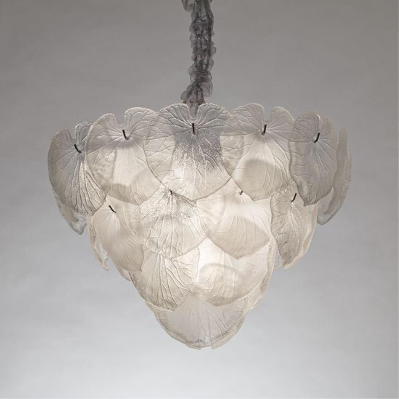 картинка Подвесная люстра Arte Lamp KAPRI A4078LM-9CC от магазина pro-decor.kz