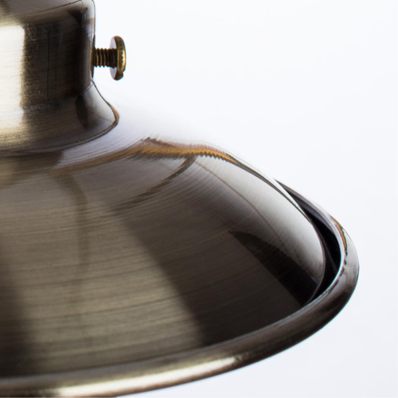 картинка Бра Arte Lamp Sailor A4524AP-1AB от магазина pro-decor.kz