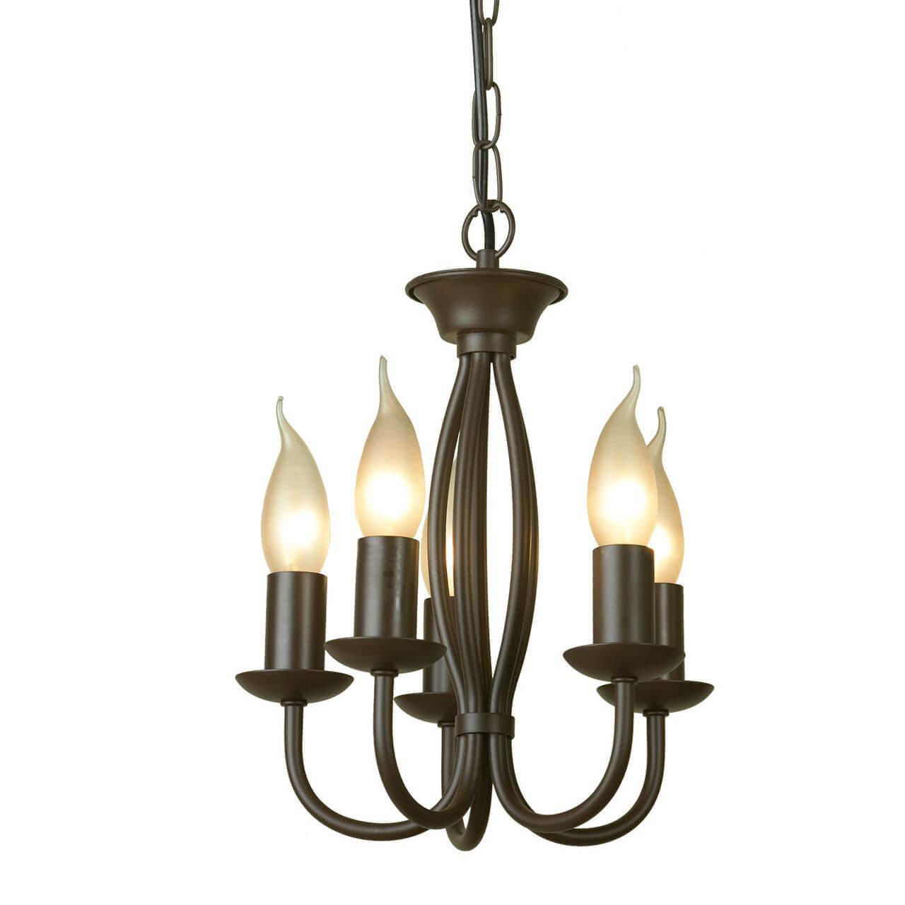 картинка Подвесная люстра Lussole Lgo Anson GRLSP-9913 от магазина pro-decor.kz