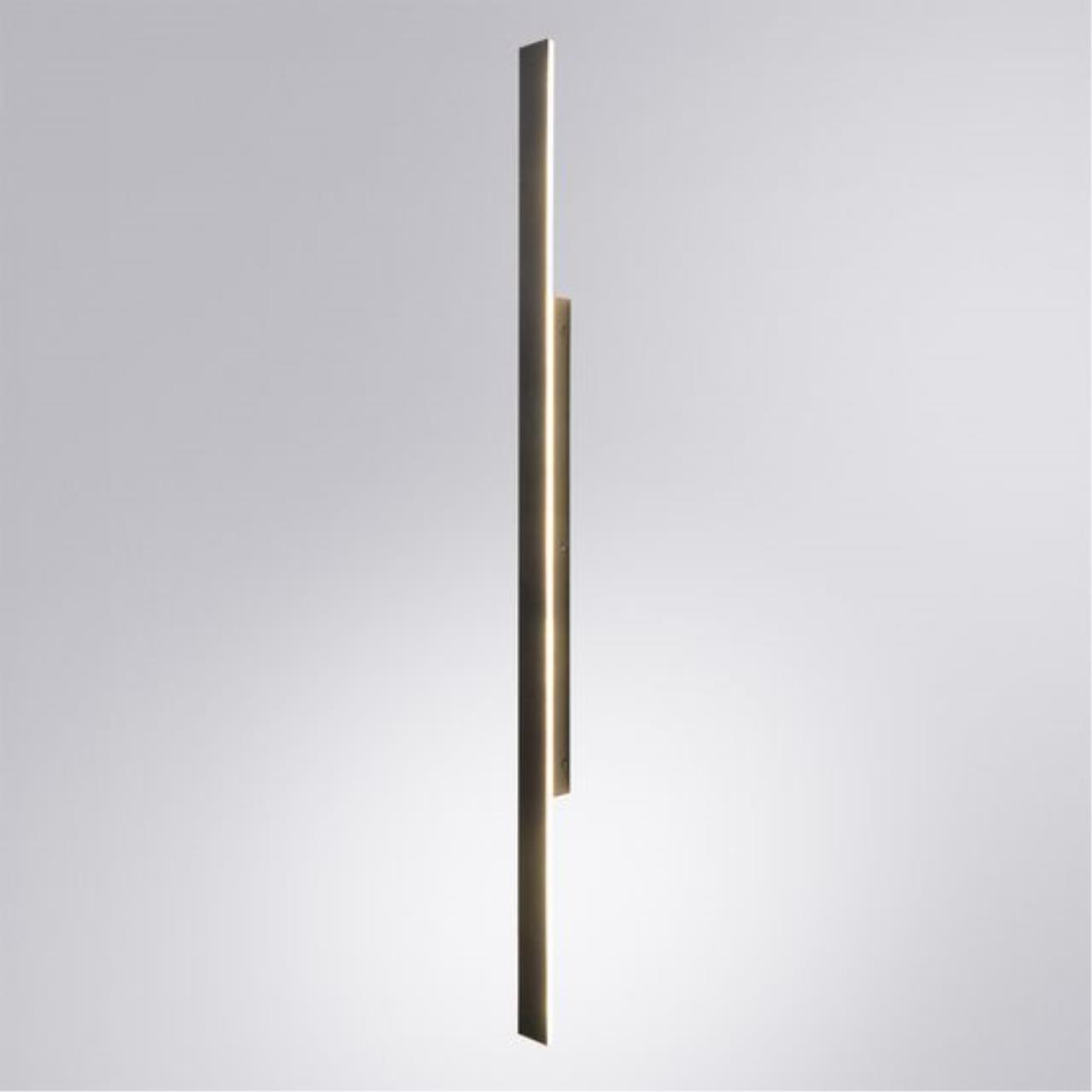 картинка Уличный светильник TEJAT Arte Lamp A5432AL-1BK от магазина pro-decor.kz