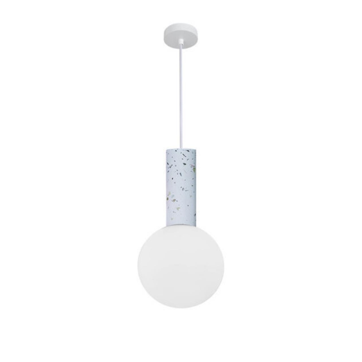 картинка Подвесной светильник Divinare ETERNO 1830/53 SP-1 от магазина pro-decor.kz