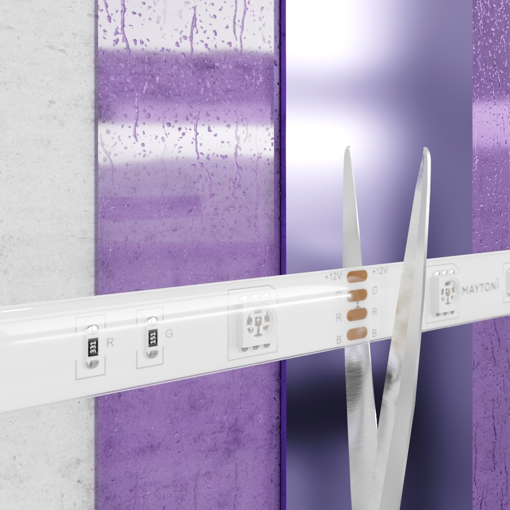 картинка Светодиодная лента Led Strip 10127 магазин pro-decor.kz являющийся официальным дистрибьютором в Казахстане картинка Светодиодная лента Led Strip 10127 от магазина pro-decor.kz