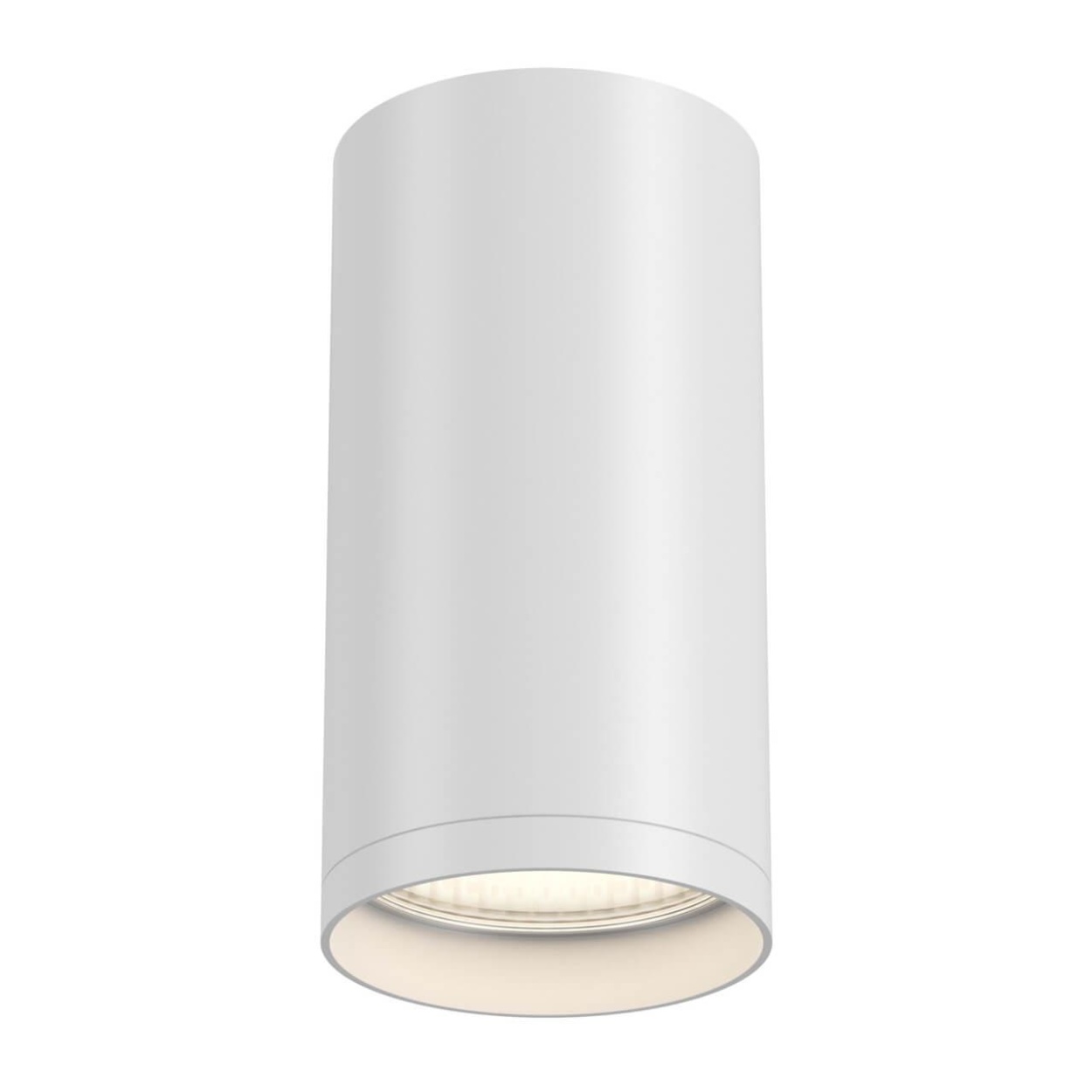картинка Потолочный светильник Maytoni Focus S C052CL-01W магазин pro-decor.kz являющийся официальным дистрибьютором в Казахстане картинка Потолочный светильник Maytoni Focus S C052CL-01W от магазина pro-decor.kz
