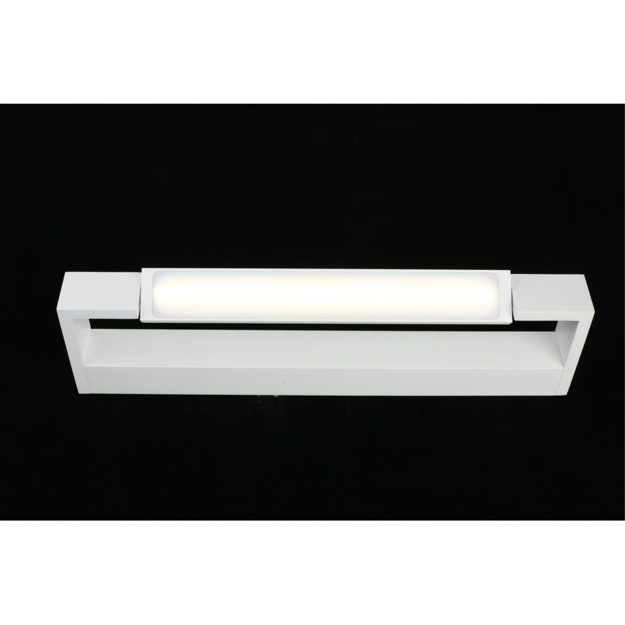 картинка Настенный светодиодный светильник Aployt Liset APL.013.01.10 от магазина pro-decor.kz