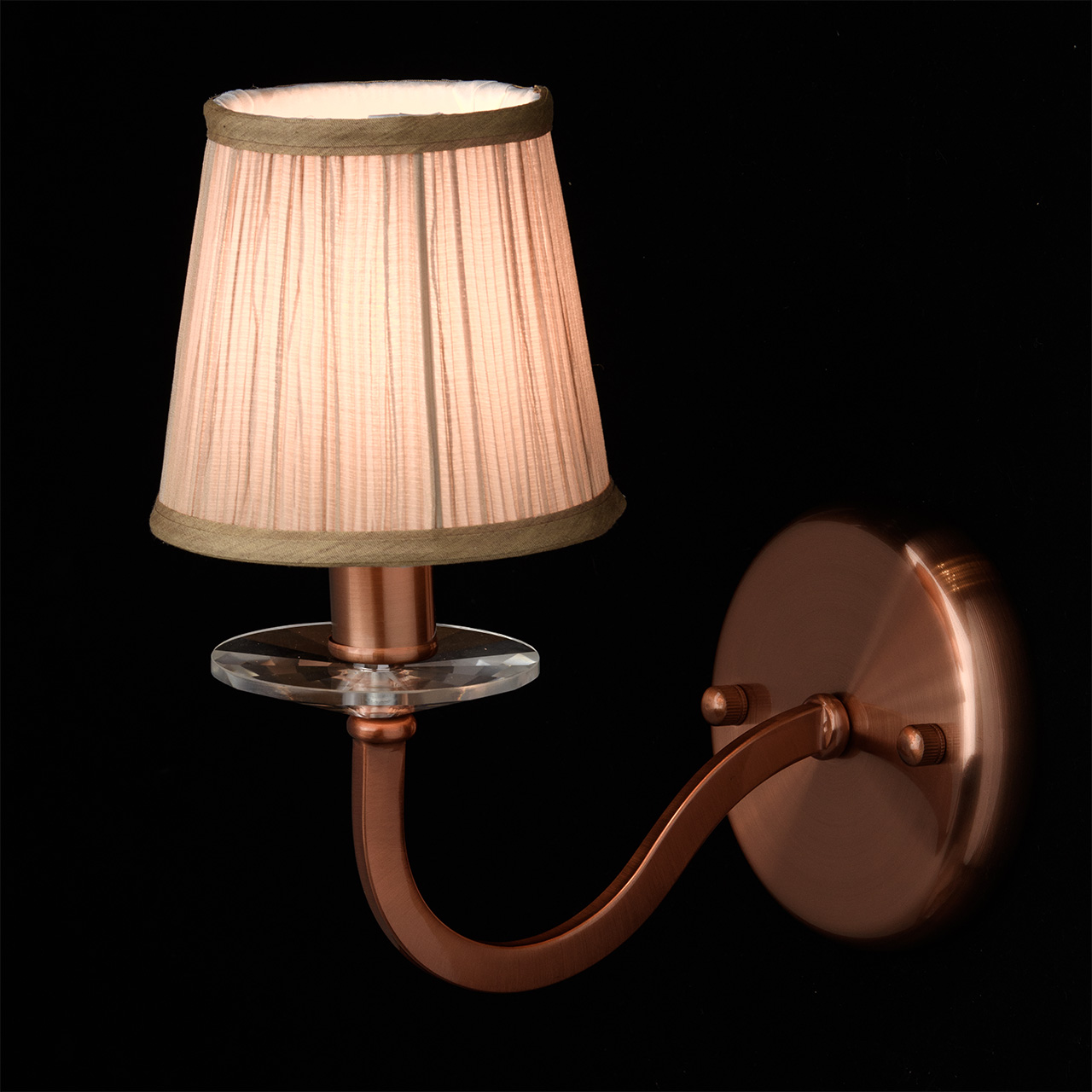 картинка Бра Chiaro София 355023001 от магазина pro-decor.kz