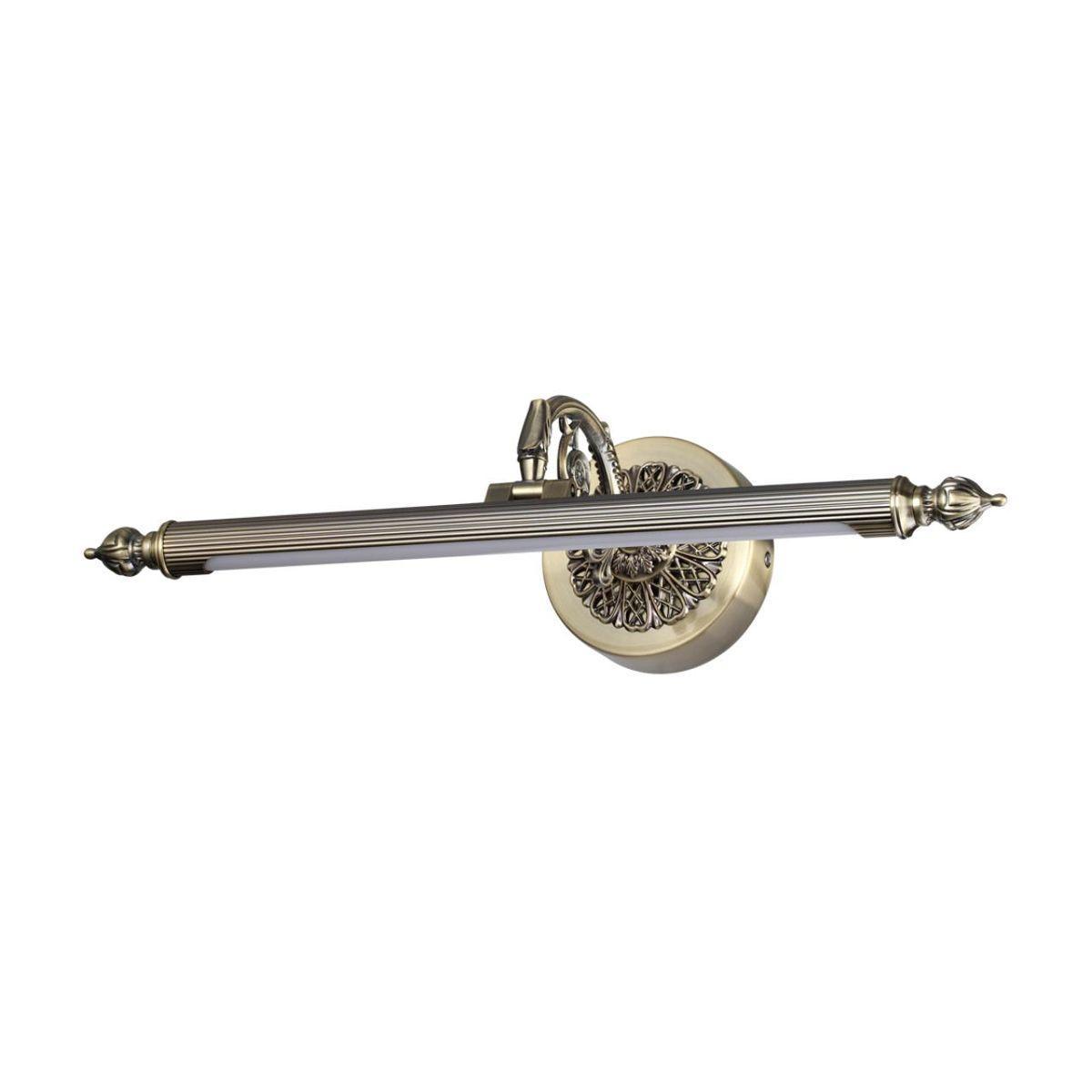 картинка Подсветка для картин Odeon Light Walli Dega 4914/8WL от магазина pro-decor.kz