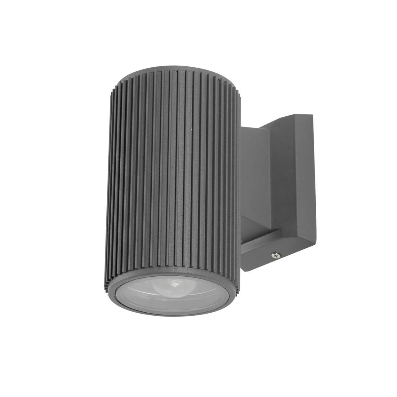 картинка Уличный настенный светильник Favourite Pola 2859-1W от магазина pro-decor.kz
