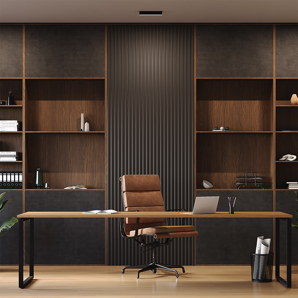картинка Потолочный светильник Technical C068CL-12W3-6K-B от магазина pro-decor.kz