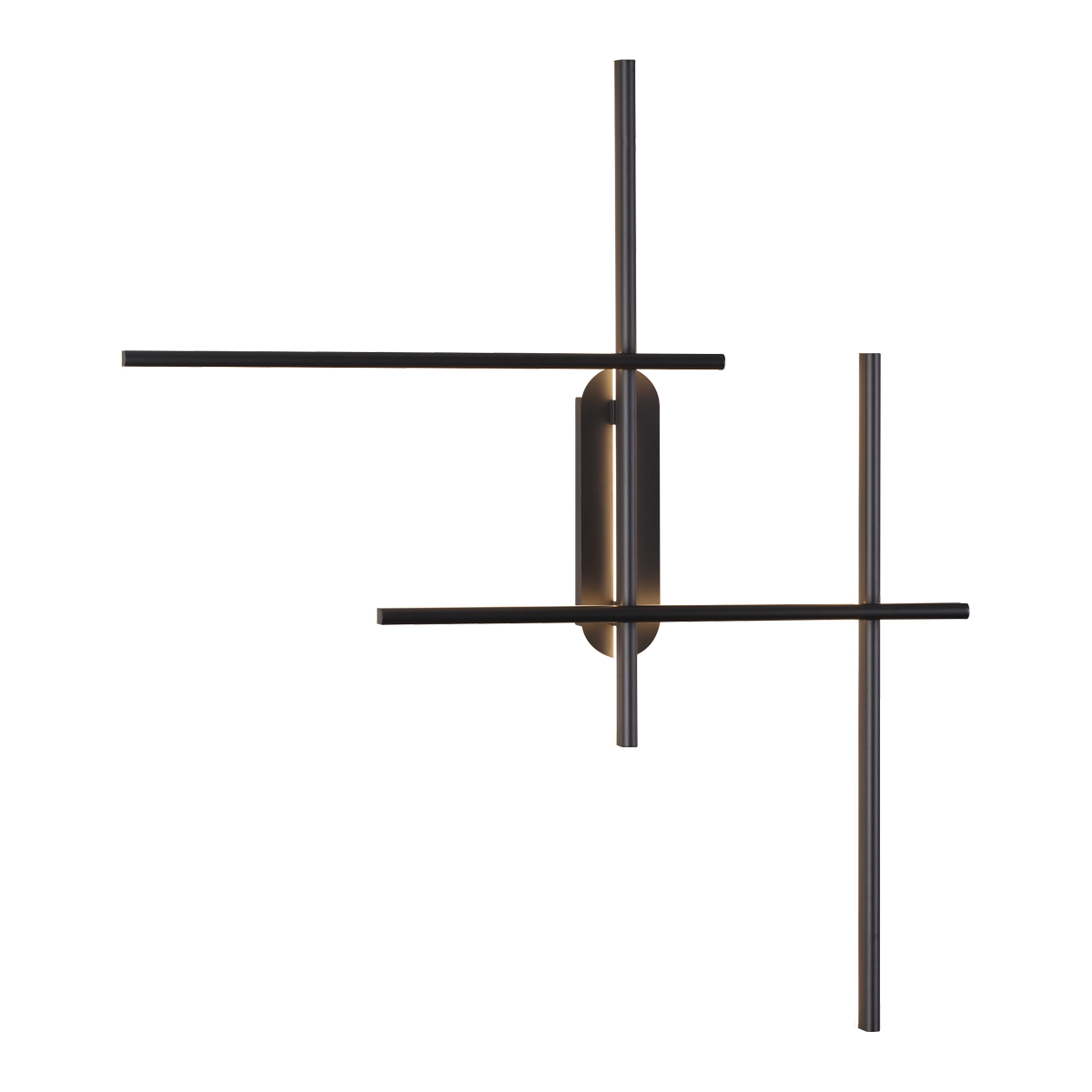 картинка 3890/36WLP Odeon Light  Настенный светильник RUDY от магазина pro-decor.kz