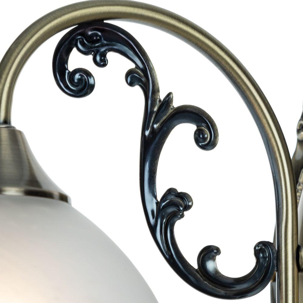 картинка Бра Arte Lamp Spica A3037AP-1AB от магазина pro-decor.kz