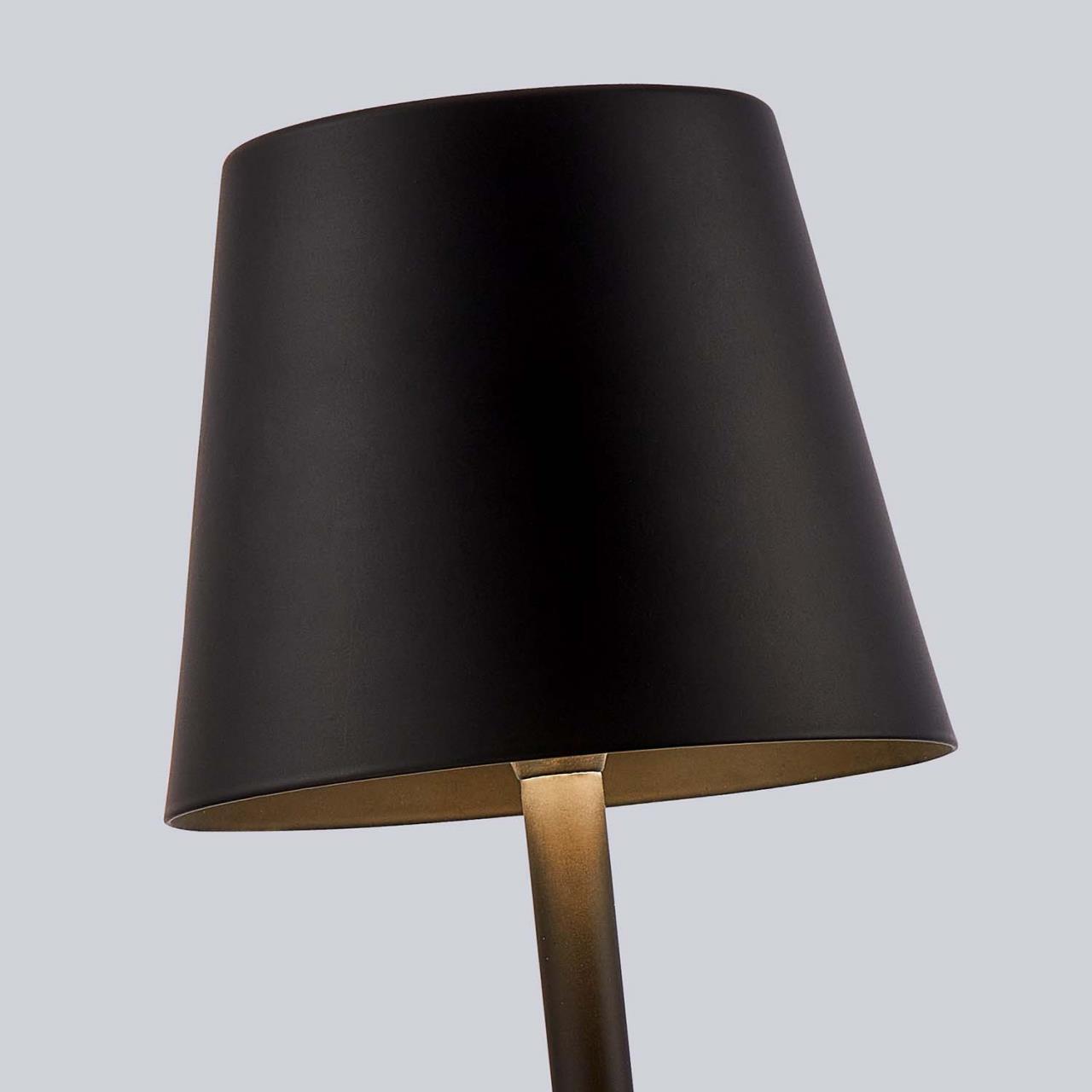 картинка 4615-1T Настольная лампа Pyari F-Promo от магазина pro-decor.kz