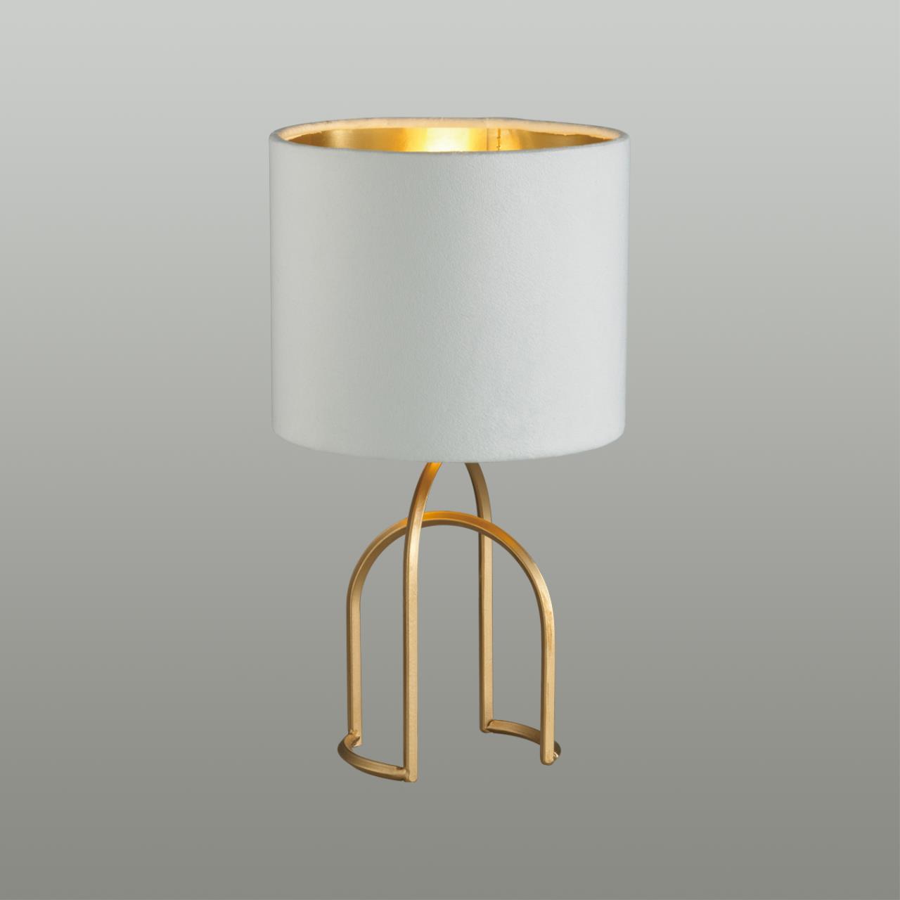 картинка 5660/1T MODERNI LN23 122 Настольная лампа STACY от магазина pro-decor.kz